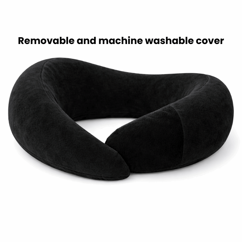 ERGO Travel Neck Pillow