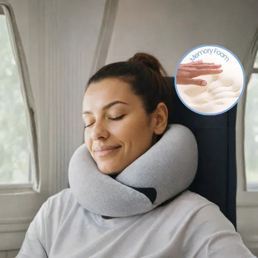 Ergo Neck Pillow Sove