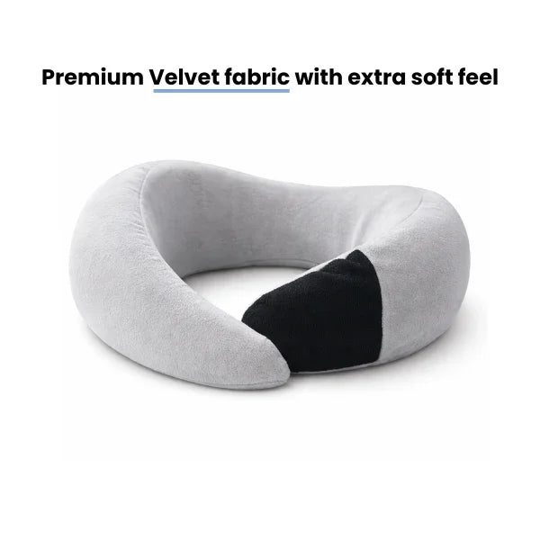 Ergo Neck Pillow Sove
