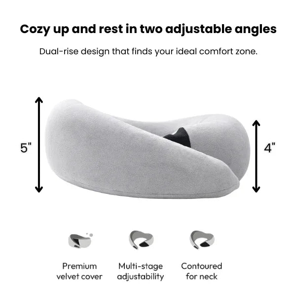Ergo Neck Pillow Sove
