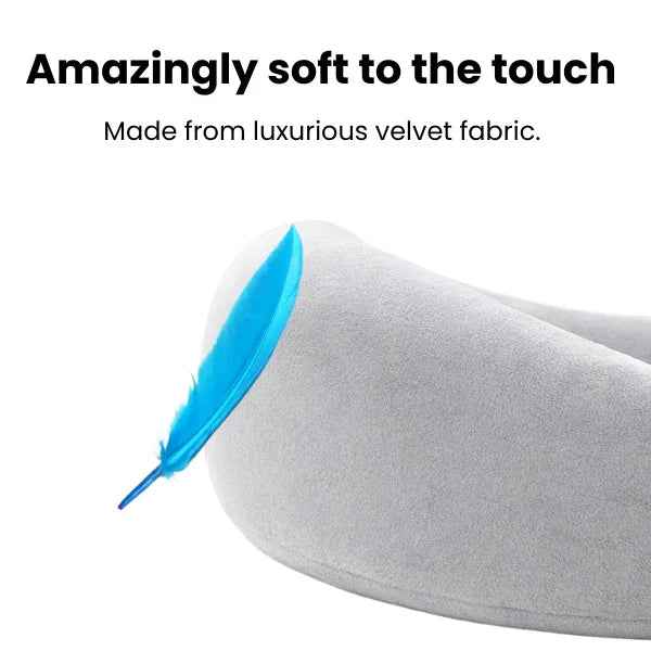Ergo Neck Pillow Sove