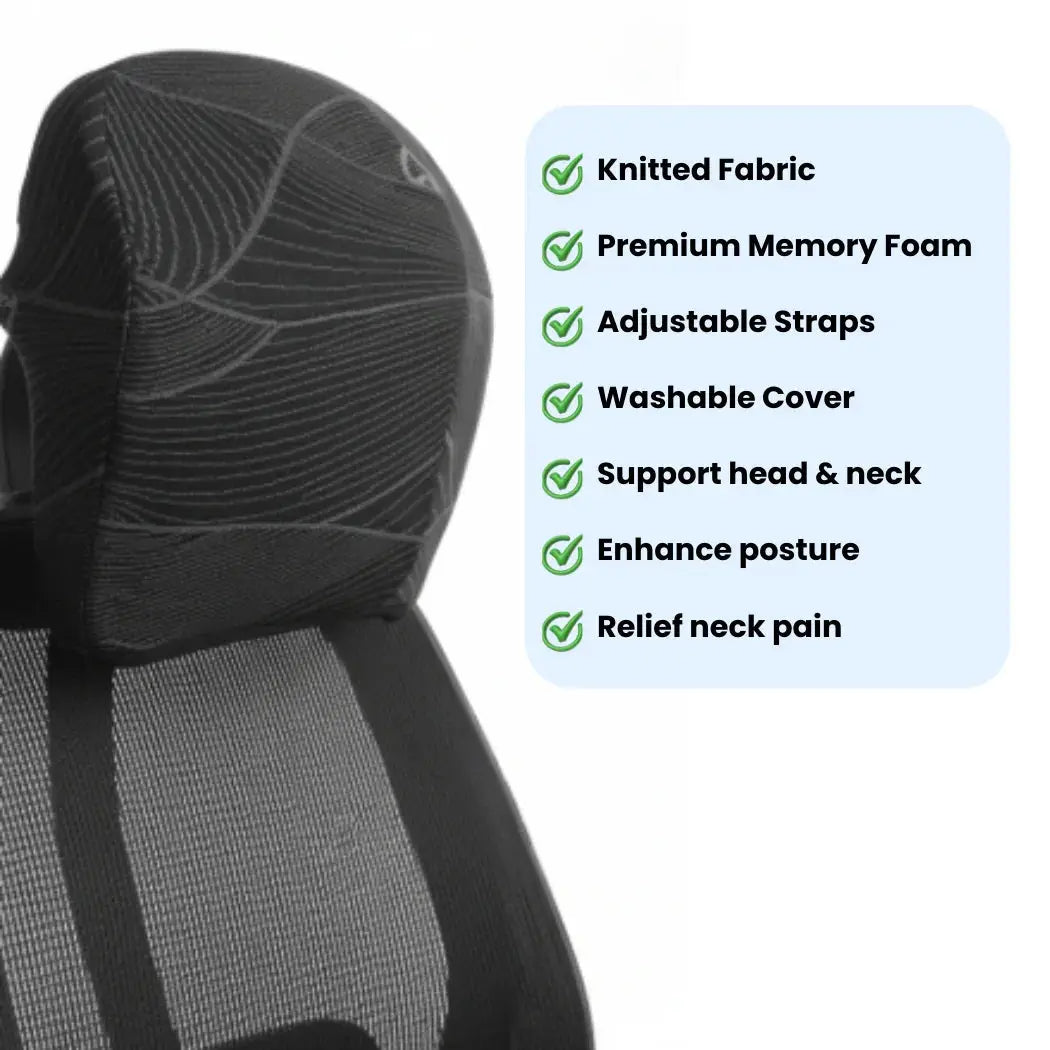 Head Rest Pillow My Store