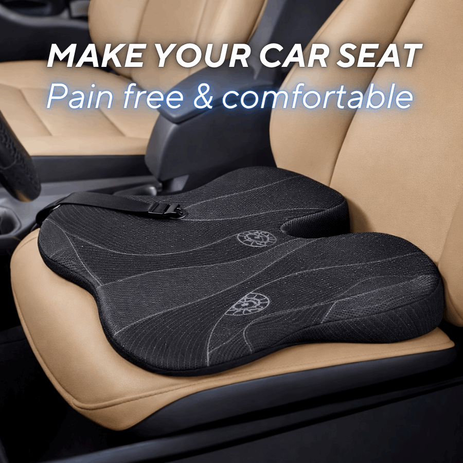 Slim Seat Cushion
