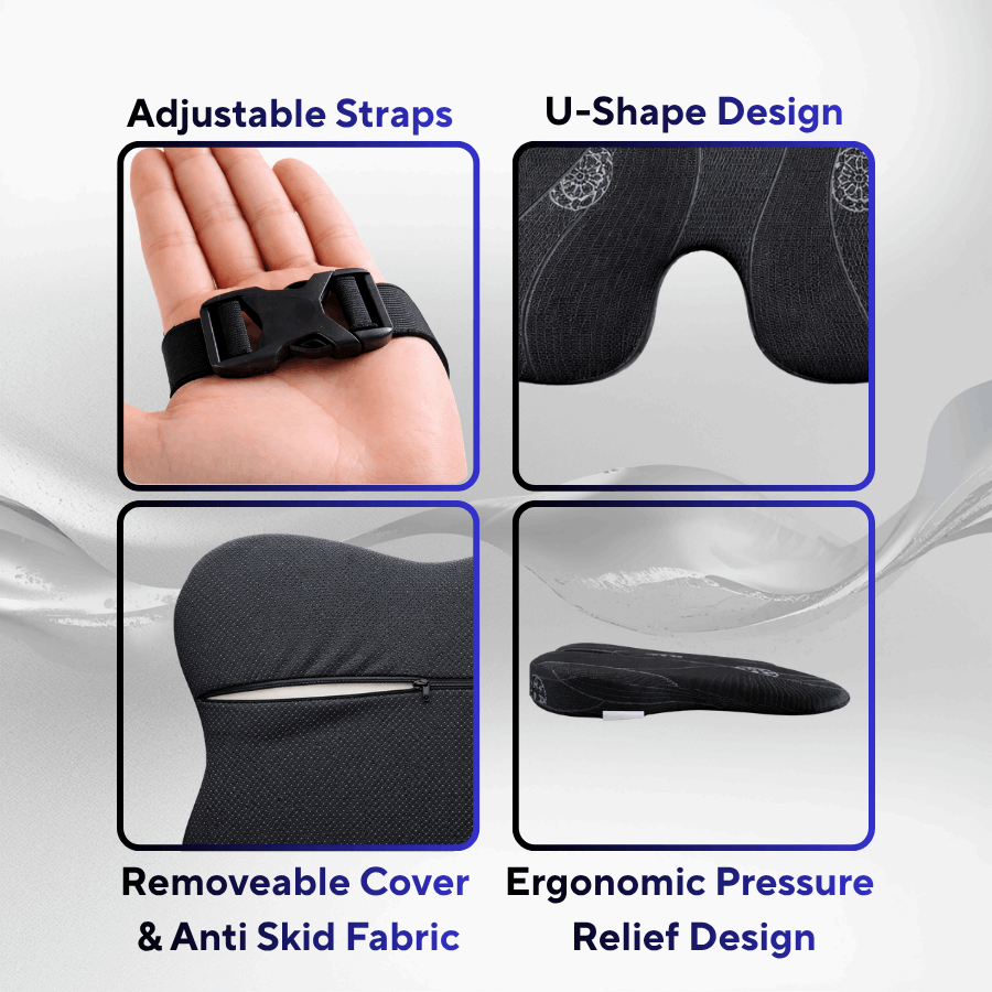 Slim Seat Cushion