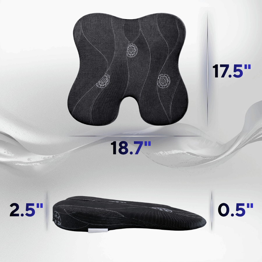 Slim Seat Cushion