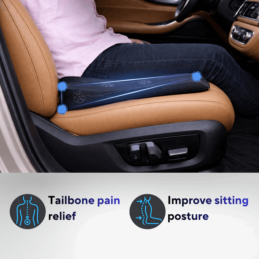 Slim Seat Cushion