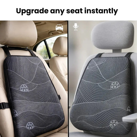 Slim Back Cushion My Store