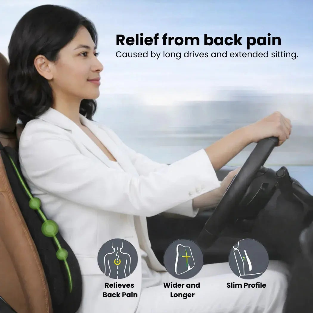 Slim Back Cushion My Store