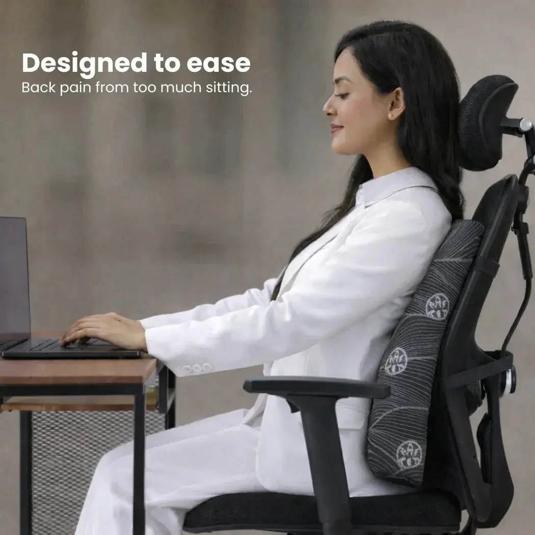 Slim Back Cushion My Store