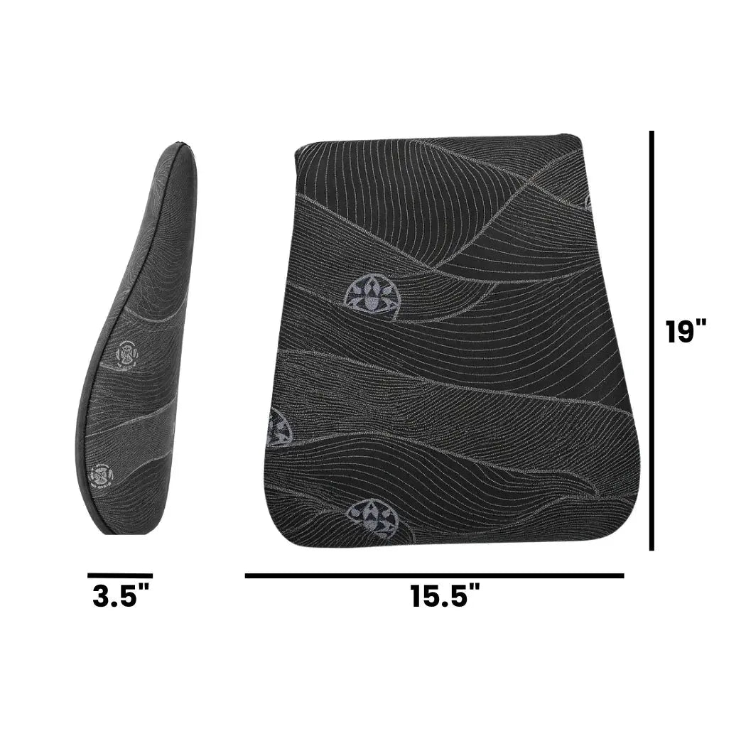 Slim Back Cushion My Store