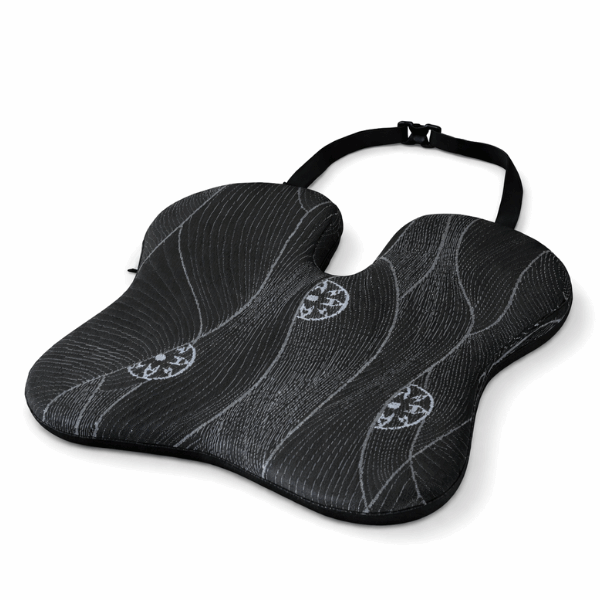 Slim Seat Cushion for Car