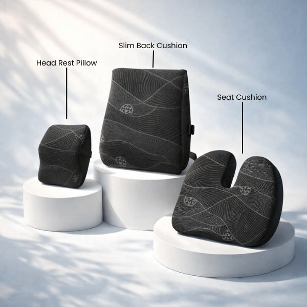 Ultimate Combo Trio Sove