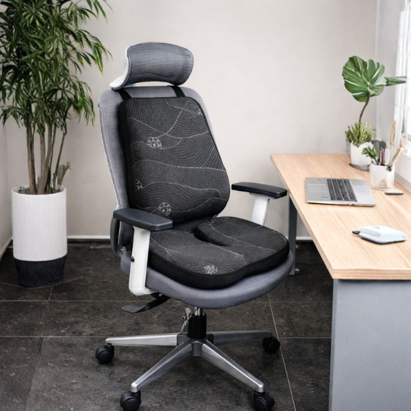 Ultimate Comfort Duo Sove